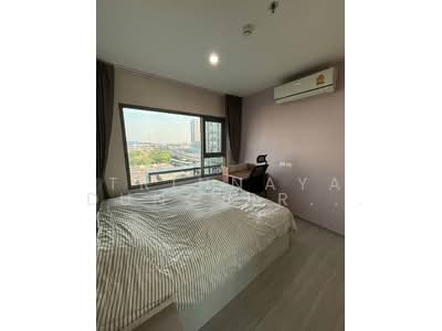 ขาย - Aspire Sathorn-Ratchaphruek : แอสปาย สาทร-ราชพฤกษ์, กรุงเทพ