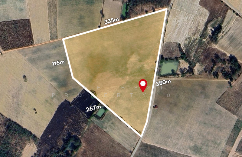 For Sale - ที่ดินหนองแสง อุดรธานี, Udon Thani