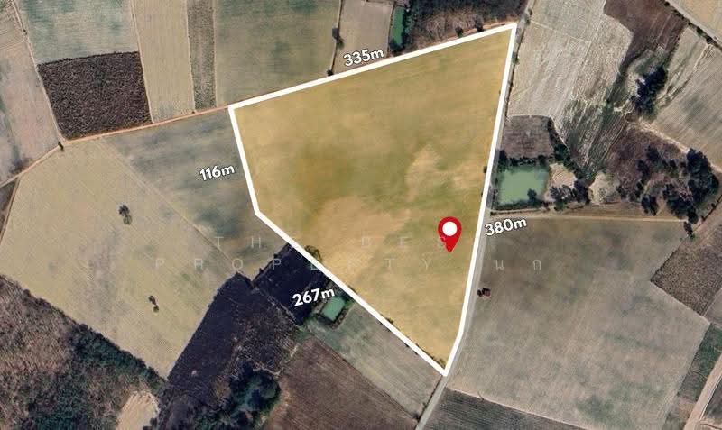 ที่ดินหนองแสง อุดรธานี, udon-thani, Na Di, Nong Saeng, Udon Thani, , 69,600 sqm, Land For Sale, by The Best Property นก, 500055100 - DDproperty.com
