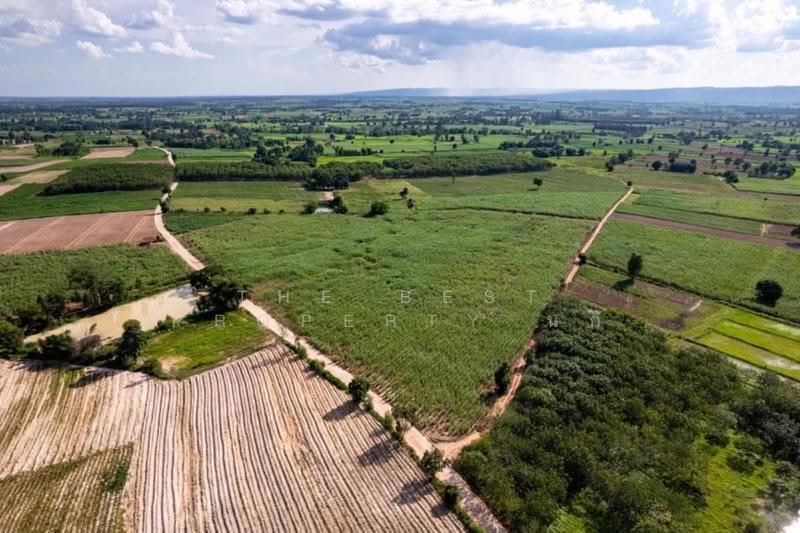 ที่ดินหนองแสง อุดรธานี, udon-thani, Na Di, Nong Saeng, Udon Thani, , 69,600 sqm, Land For Sale, by The Best Property นก, 500055100 - DDproperty.com