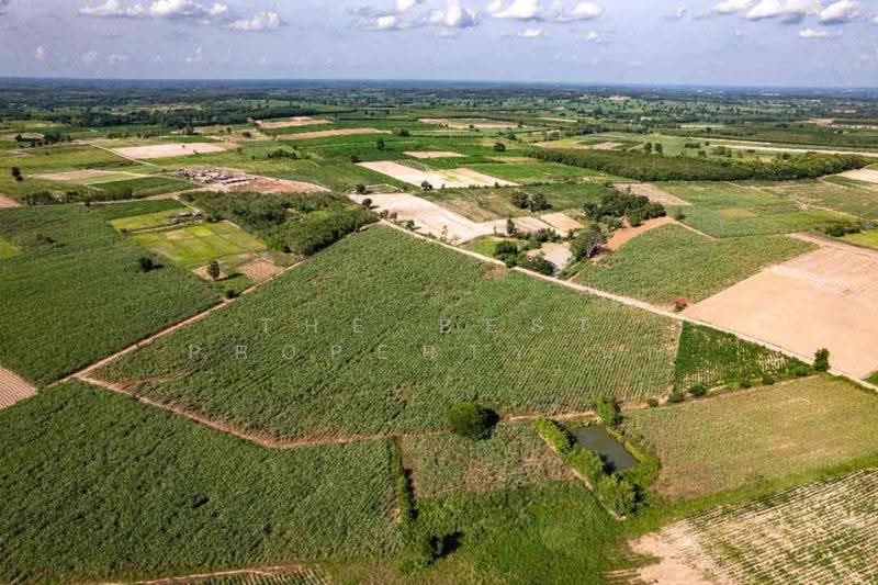 ที่ดินหนองแสง อุดรธานี, อุดรธานี, นาดี, หนองแสง, อุดรธานี, 69,600 ตร.ม., ที่ดิน ขาย, โดย The Best Property นก, 500055100 - DDproperty.com