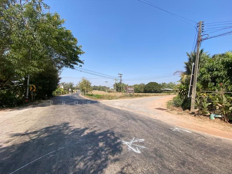 ที่ดินหนองแสง อุดรธานี, udon-thani, Na Di, Nong Saeng, Udon Thani, , 69,600 sqm, Land For Sale, by The Best Property นก, 500055100 - DDproperty.com