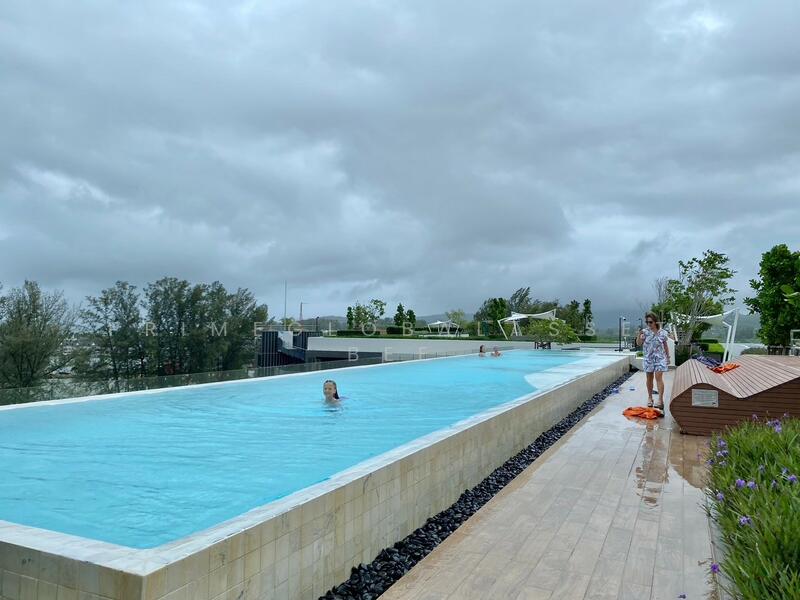 For Rent - Laguna Park, Phuket