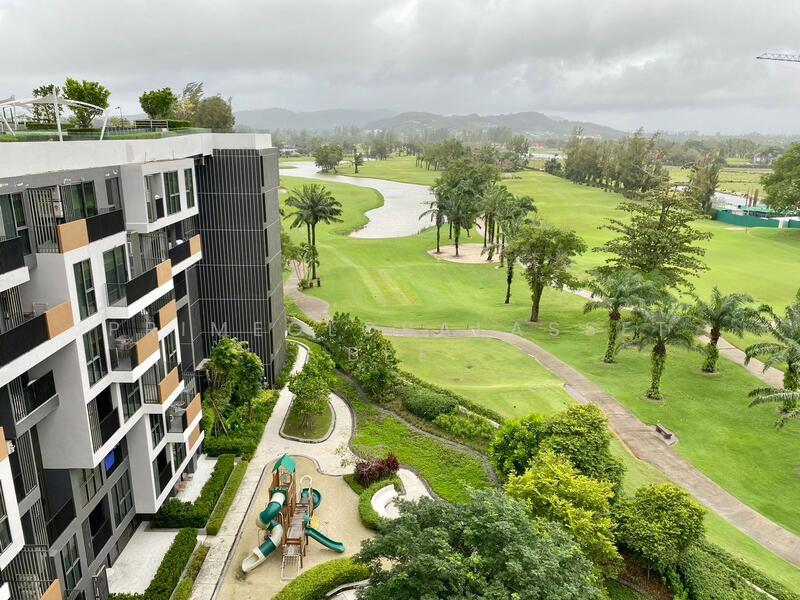For Rent - Laguna Park, Phuket