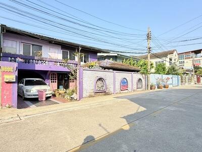 ขาย - Prachaniwet 3 : ประชานิเวศน์ 3, นนทบุรี