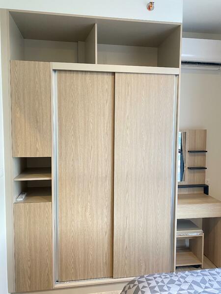 ให้เช่า - XIM Rama 3 – Suksawat, สมุทรปราการ