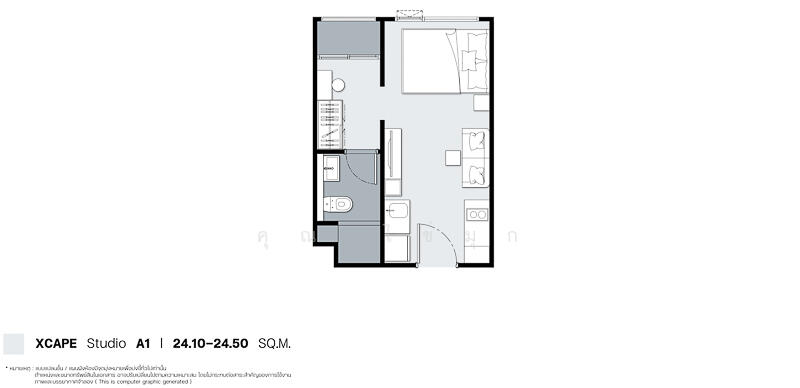 ให้เช่า - XIM Rama 3 – Suksawat, สมุทรปราการ