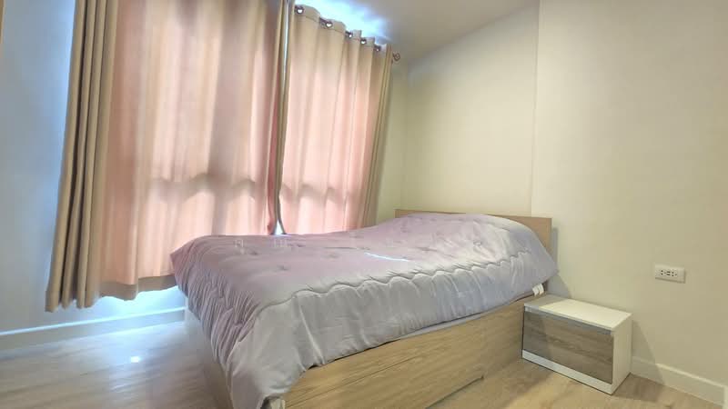 XIM Rama 3 – Suksawat, Samut Prakan, Suksawat Road, Bang Phung, Phra Pra Daeng, Samut Prakan, 1 Bedroom, 27 sqm, Condo For Rent, by Mooky ตุลาพันธุ์, 500055131 - DDproperty.com