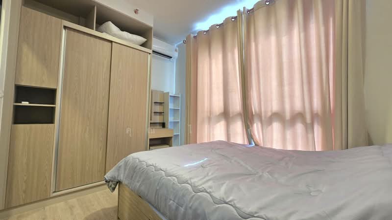 ให้เช่า - XIM Rama 3 – Suksawat, สมุทรปราการ