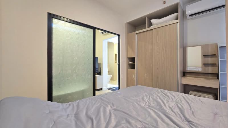 XIM Rama 3 – Suksawat, Samut Prakan, Suksawat Road, Bang Phung, Phra Pra Daeng, Samut Prakan, 1 Bedroom, 27 sqm, Condo For Rent, by Mooky ตุลาพันธุ์, 500055131 - DDproperty.com