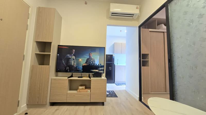 XIM Rama 3 – Suksawat, Samut Prakan, Suksawat Road, Bang Phung, Phra Pra Daeng, Samut Prakan, 1 Bedroom, 27 sqm, Condo For Rent, by Mooky ตุลาพันธุ์, 500055131 - DDproperty.com