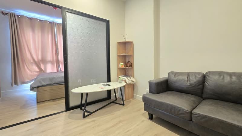 XIM Rama 3 – Suksawat, Samut Prakan, Suksawat Road, Bang Phung, Phra Pra Daeng, Samut Prakan, 1 Bedroom, 27 sqm, Condo For Rent, by Mooky ตุลาพันธุ์, 500055131 - DDproperty.com