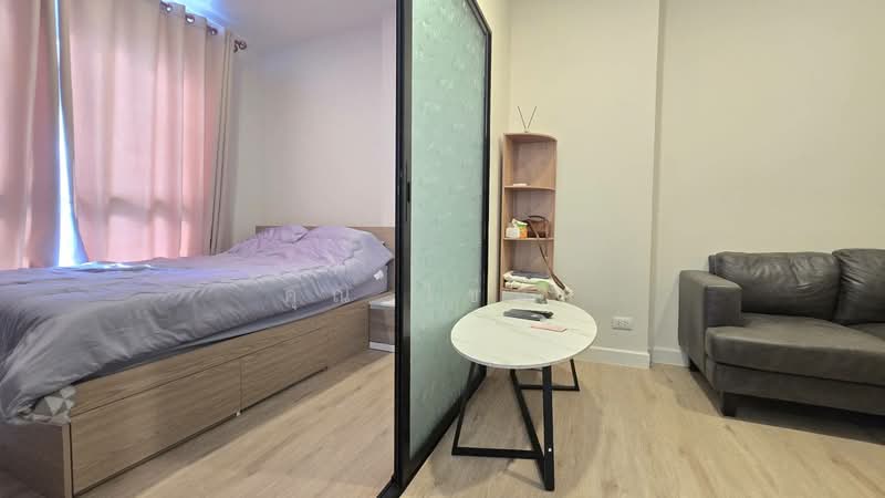 XIM Rama 3 – Suksawat, Samut Prakan, Suksawat Road, Bang Phung, Phra Pra Daeng, Samut Prakan, 1 Bedroom, 27 sqm, Condo For Rent, by Mooky ตุลาพันธุ์, 500055131 - DDproperty.com