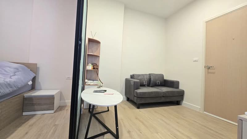 XIM Rama 3 – Suksawat, Samut Prakan, Suksawat Road, Bang Phung, Phra Pra Daeng, Samut Prakan, 1 Bedroom, 27 sqm, Condo For Rent, by Mooky ตุลาพันธุ์, 500055131 - DDproperty.com