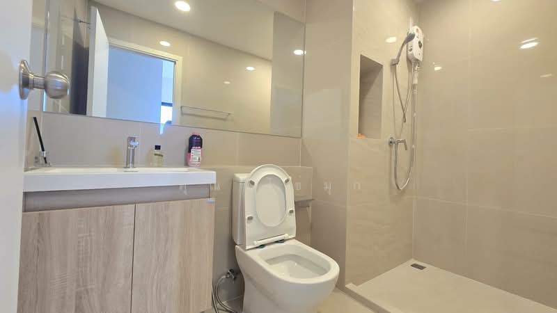 XIM Rama 3 – Suksawat, Samut Prakan, Suksawat Road, Bang Phung, Phra Pra Daeng, Samut Prakan, 1 Bedroom, 27 sqm, Condo For Rent, by Mooky ตุลาพันธุ์, 500055131 - DDproperty.com