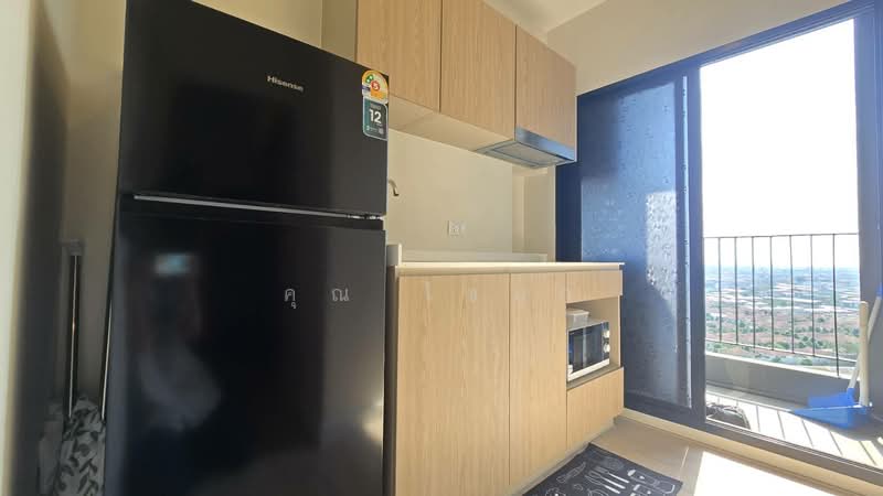 ให้เช่า - XIM Rama 3 – Suksawat, สมุทรปราการ