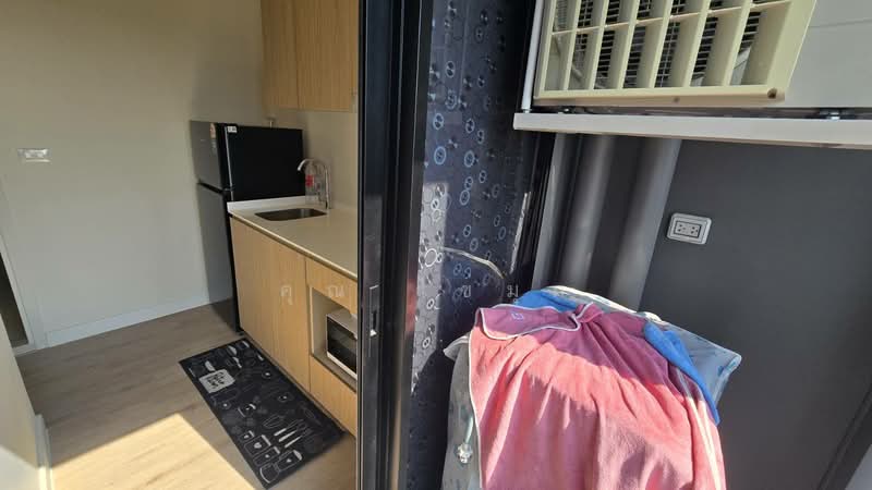 XIM Rama 3 – Suksawat, Samut Prakan, Suksawat Road, Bang Phung, Phra Pra Daeng, Samut Prakan, 1 Bedroom, 27 sqm, Condo For Rent, by Mooky ตุลาพันธุ์, 500055131 - DDproperty.com