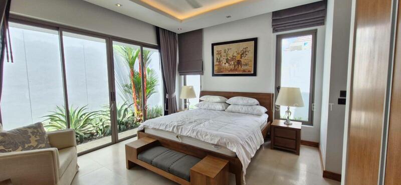 For Rent - Anchan Hills, Phuket