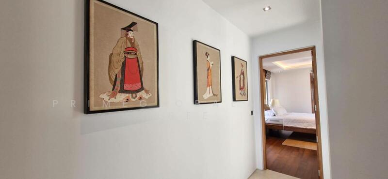 For Rent - Anchan Hills, Phuket