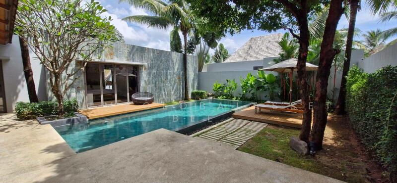 For Rent - Anchan Hills, Phuket