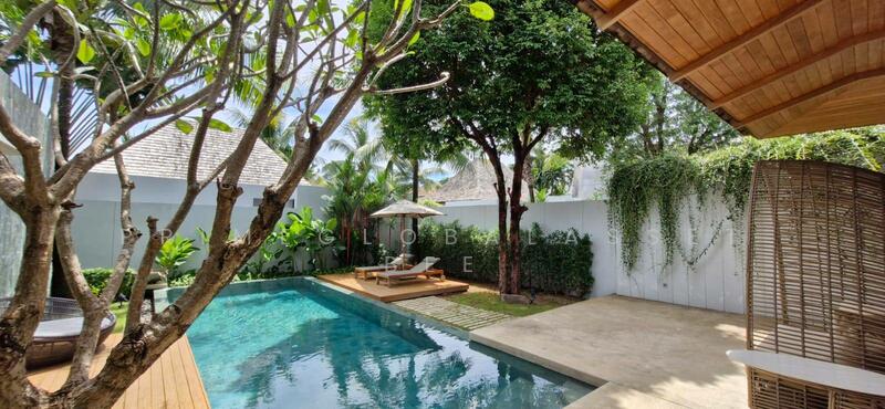 For Rent - Anchan Hills, Phuket