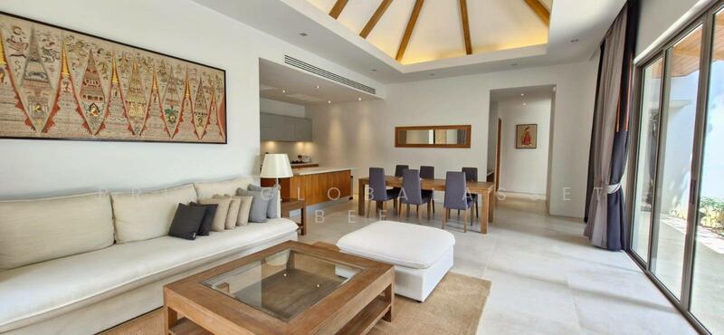 For Rent - Anchan Hills, Phuket