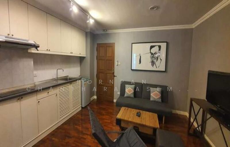 For Sale - Rin House Condo, Bangkok