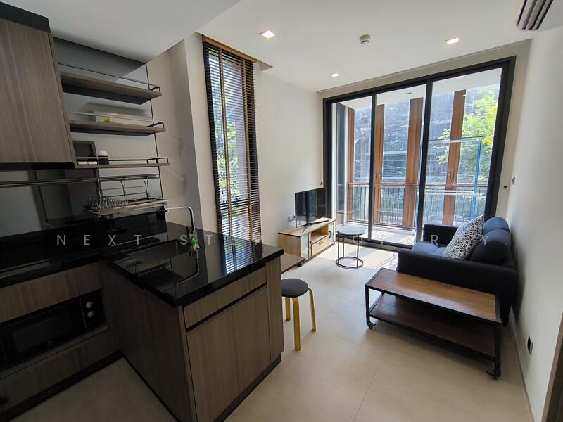 For Sale - Mori Haus, Bangkok