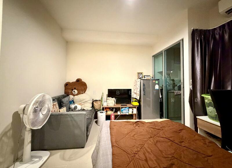 ขาย - The Urbano Ratchadapisek 19 : ดิ เออร์บาโน่ รัชดาภิเษก 19, กรุงเทพ