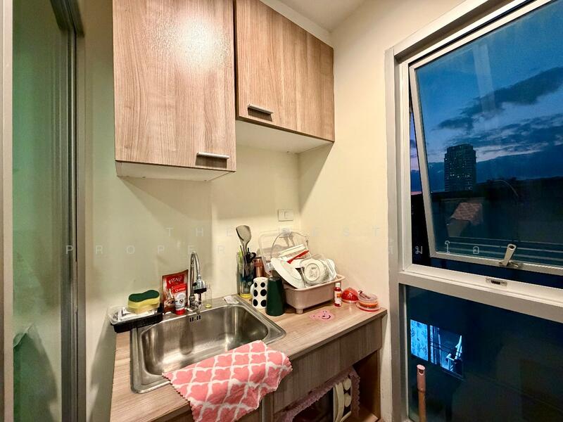 ขาย - The Urbano Ratchadapisek 19 : ดิ เออร์บาโน่ รัชดาภิเษก 19, กรุงเทพ