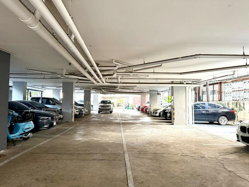 ขาย - The Urbano Ratchadapisek 19 : ดิ เออร์บาโน่ รัชดาภิเษก 19, กรุงเทพ