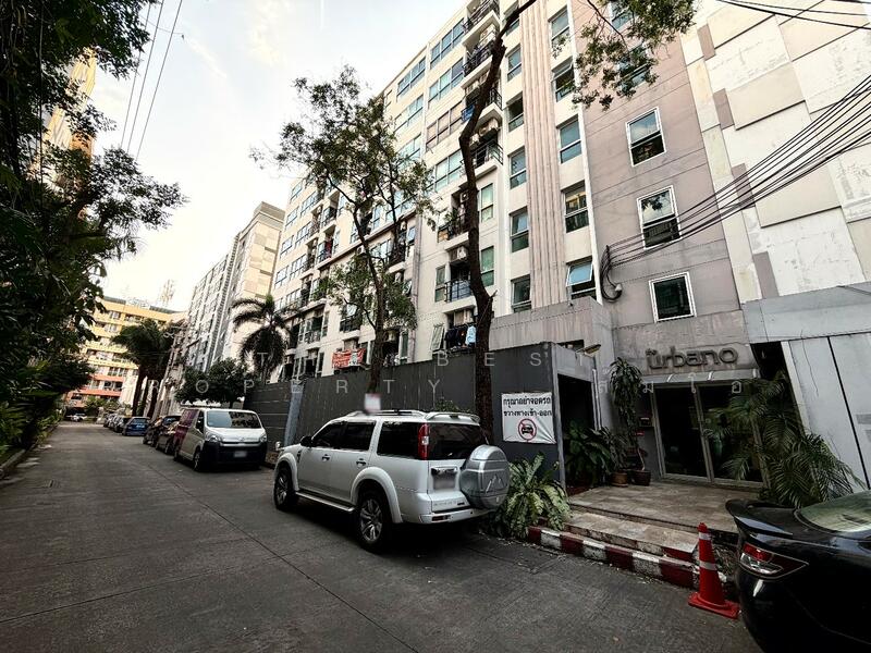 ขาย - The Urbano Ratchadapisek 19 : ดิ เออร์บาโน่ รัชดาภิเษก 19, กรุงเทพ