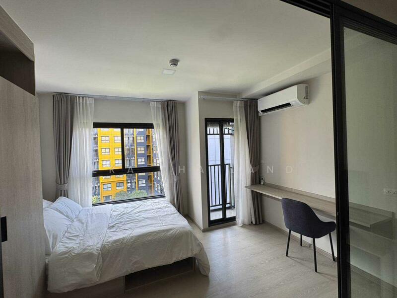 ขาย - Dcondo Shine Rangsit : ดีคอนโด ชายน์ รังสิต, ปทุมธานี