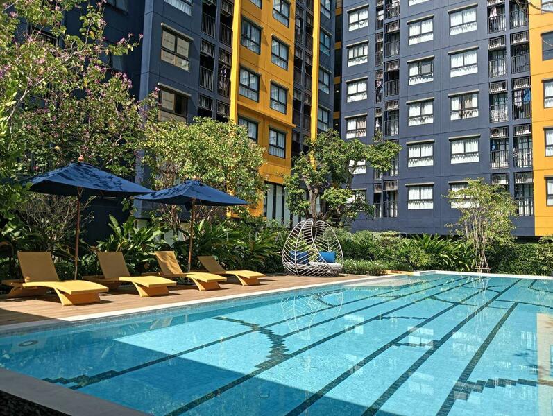 ขาย - Dcondo Shine Rangsit : ดีคอนโด ชายน์ รังสิต, ปทุมธานี