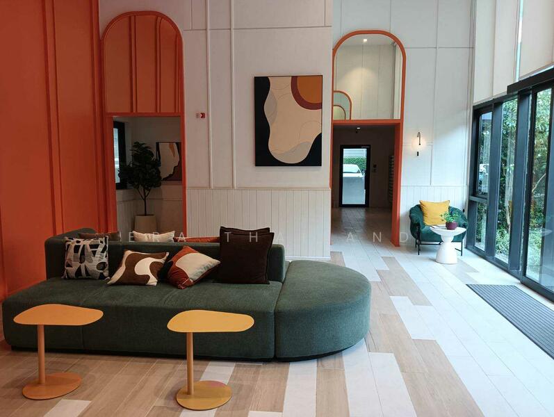 ขาย - Dcondo Shine Rangsit : ดีคอนโด ชายน์ รังสิต, ปทุมธานี