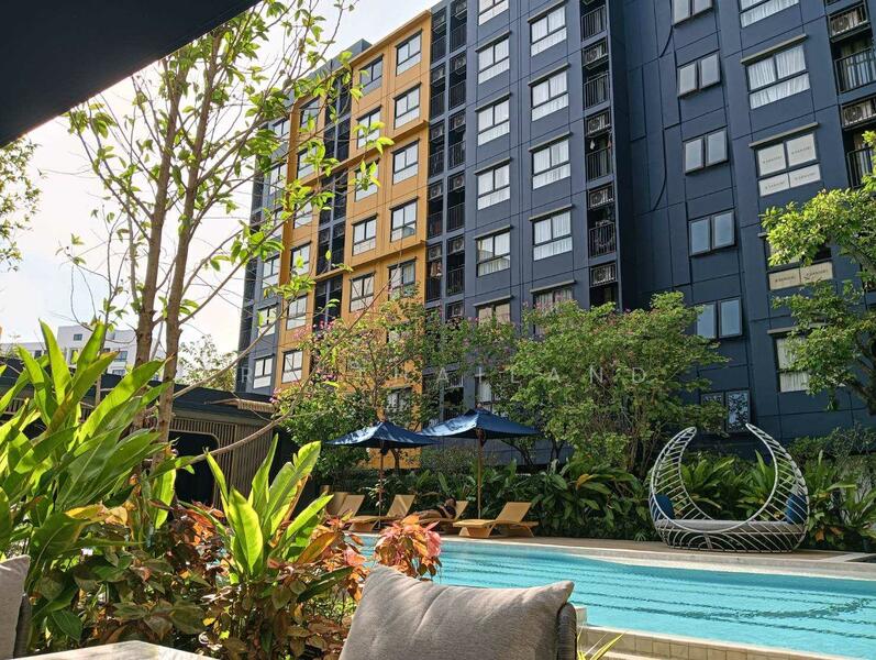 ขาย - Dcondo Shine Rangsit : ดีคอนโด ชายน์ รังสิต, ปทุมธานี