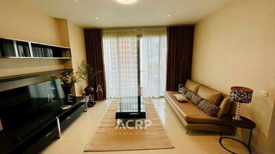 For Rent - The Legend Saladaeng, Bangkok