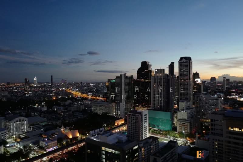 The Address Sathorn : ดิ แอดเดรส สาทร, กรุงเทพ, 98 ถนนสาทรเหนือ ซอยสาทร 12 แขวงสีลม เขตบางรัก กรุงเทพมหานคร, สีลม, บางรัก, กรุงเทพ, 73 ตร.ม., คอนโด ขาย, โดย Sirirut Havee Akehurst, 500055293 - DDproperty.com