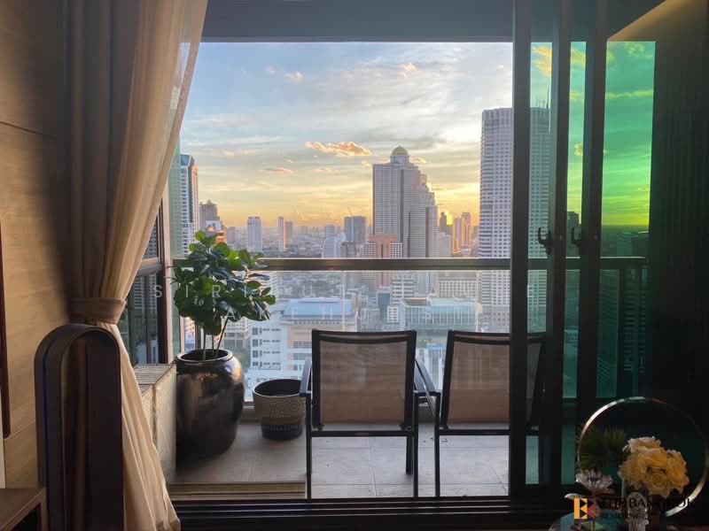 The Address Sathorn, Bangkok, 98 Sathorn Nua Road, Silom, Bang Rak, Bangkok, 2 Bedrooms, 73 sqm, Condo For Sale, by Sirirut Havee Akehurst, 500055293 - DDproperty.com