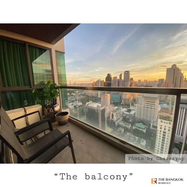The Address Sathorn, Bangkok, 98 Sathorn Nua Road, Silom, Bang Rak, Bangkok, 2 Bedrooms, 73 sqm, Condo For Sale, by Sirirut Havee Akehurst, 500055293 - DDproperty.com
