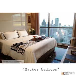 ขาย - The Address Sathorn : ดิ แอดเดรส สาทร, กรุงเทพ