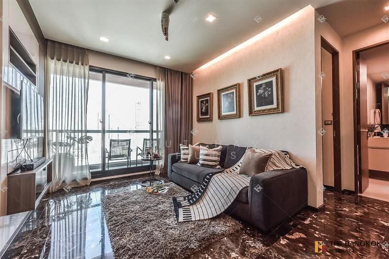 The Address Sathorn, Bangkok, 98 Sathorn Nua Road, Silom, Bang Rak, Bangkok, 2 Bedrooms, 73 sqm, Condo For Sale, by Sirirut Havee Akehurst, 500055293 - DDproperty.com