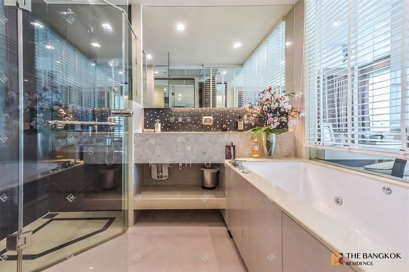 The Address Sathorn, Bangkok, 98 Sathorn Nua Road, Silom, Bang Rak, Bangkok, 2 Bedrooms, 73 sqm, Condo For Sale, by Sirirut Havee Akehurst, 500055293 - DDproperty.com