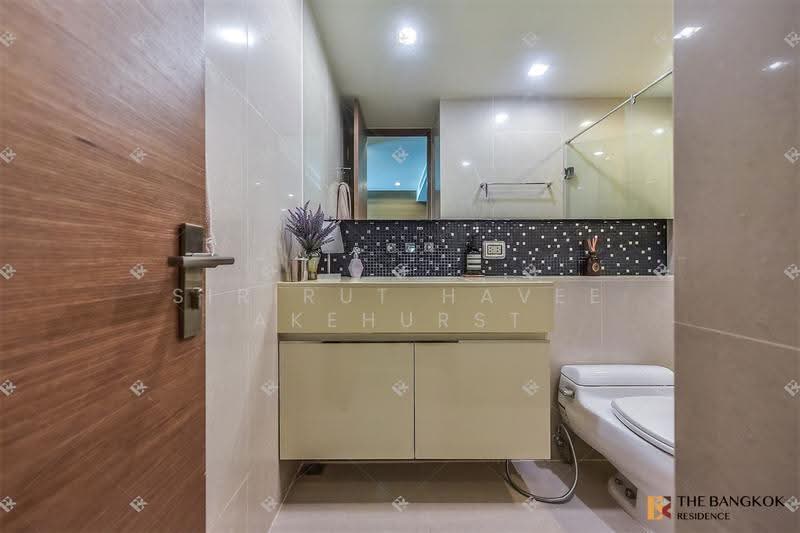 The Address Sathorn, Bangkok, 98 Sathorn Nua Road, Silom, Bang Rak, Bangkok, 2 Bedrooms, 73 sqm, Condo For Sale, by Sirirut Havee Akehurst, 500055293 - DDproperty.com