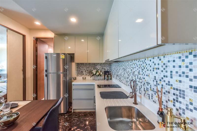 The Address Sathorn, Bangkok, 98 Sathorn Nua Road, Silom, Bang Rak, Bangkok, 2 Bedrooms, 73 sqm, Condo For Sale, by Sirirut Havee Akehurst, 500055293 - DDproperty.com