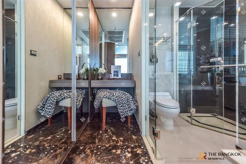 The Address Sathorn, Bangkok, 98 Sathorn Nua Road, Silom, Bang Rak, Bangkok, 2 Bedrooms, 73 sqm, Condo For Sale, by Sirirut Havee Akehurst, 500055293 - DDproperty.com