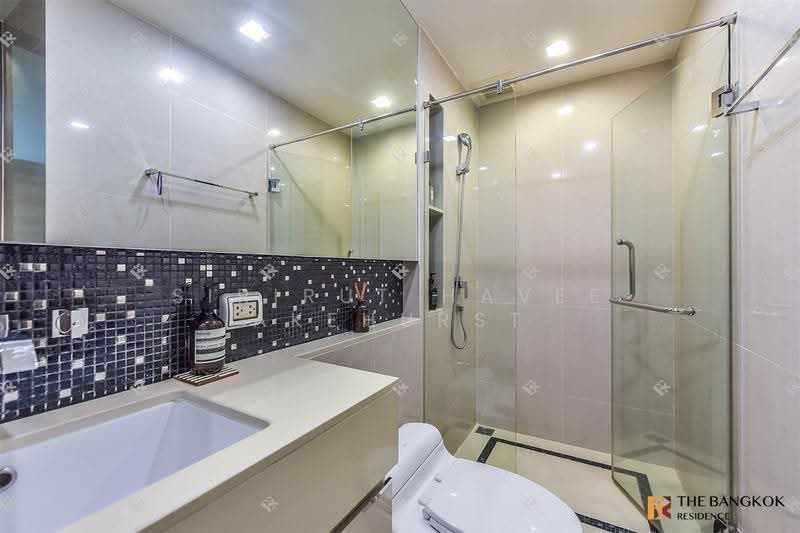 The Address Sathorn, Bangkok, 98 Sathorn Nua Road, Silom, Bang Rak, Bangkok, 2 Bedrooms, 73 sqm, Condo For Sale, by Sirirut Havee Akehurst, 500055293 - DDproperty.com