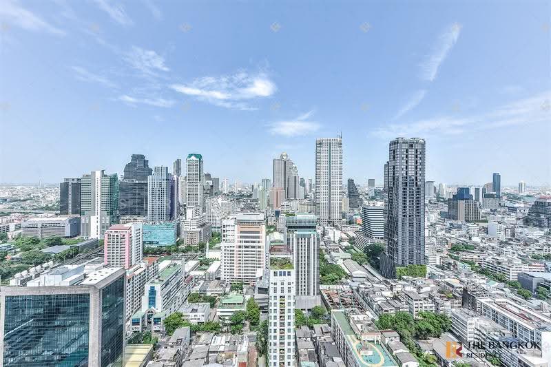 The Address Sathorn, Bangkok, 98 Sathorn Nua Road, Silom, Bang Rak, Bangkok, 2 Bedrooms, 73 sqm, Condo For Sale, by Sirirut Havee Akehurst, 500055293 - DDproperty.com