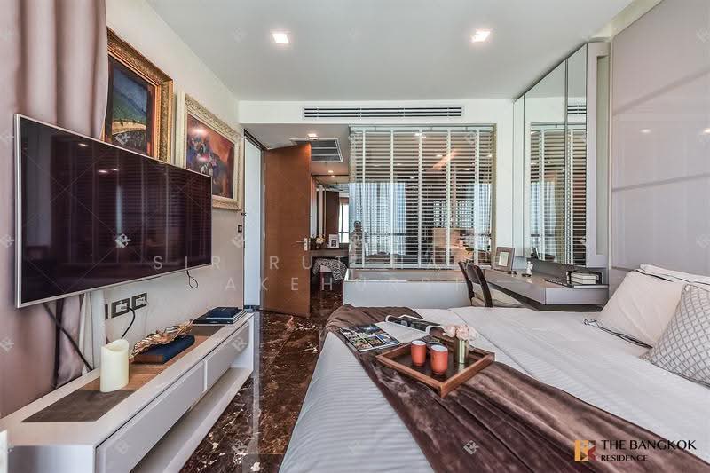 The Address Sathorn : ดิ แอดเดรส สาทร, กรุงเทพ, 98 ถนนสาทรเหนือ ซอยสาทร 12 แขวงสีลม เขตบางรัก กรุงเทพมหานคร, สีลม, บางรัก, กรุงเทพ, 73 ตร.ม., คอนโด ขาย, โดย Sirirut Havee Akehurst, 500055293 - DDproperty.com
