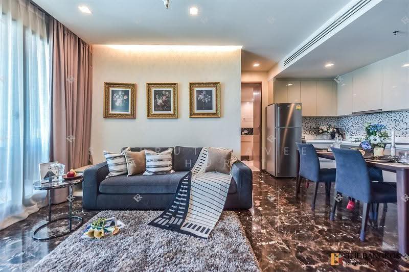 The Address Sathorn : ดิ แอดเดรส สาทร, กรุงเทพ, 98 ถนนสาทรเหนือ ซอยสาทร 12 แขวงสีลม เขตบางรัก กรุงเทพมหานคร, สีลม, บางรัก, กรุงเทพ, 73 ตร.ม., คอนโด ขาย, โดย Sirirut Havee Akehurst, 500055293 - DDproperty.com